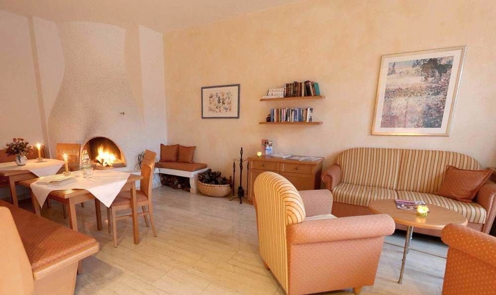 באד גריסבאך Hotel Garni Christl מראה חיצוני תמונה