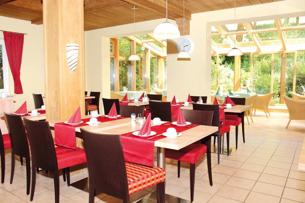 באד גריסבאך Hotel Garni Christl מראה חיצוני תמונה